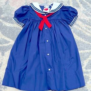 NWT Toddler Girl Dress 3T